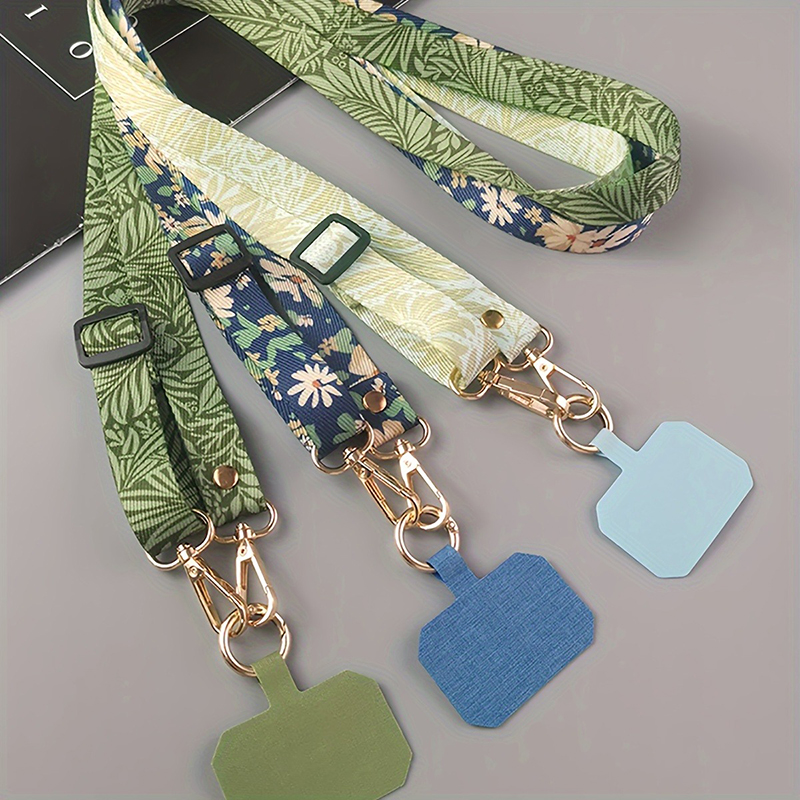 Painted Crossbody Cell Phone L - Crossbody Lanyard Neck Strap Case review and price