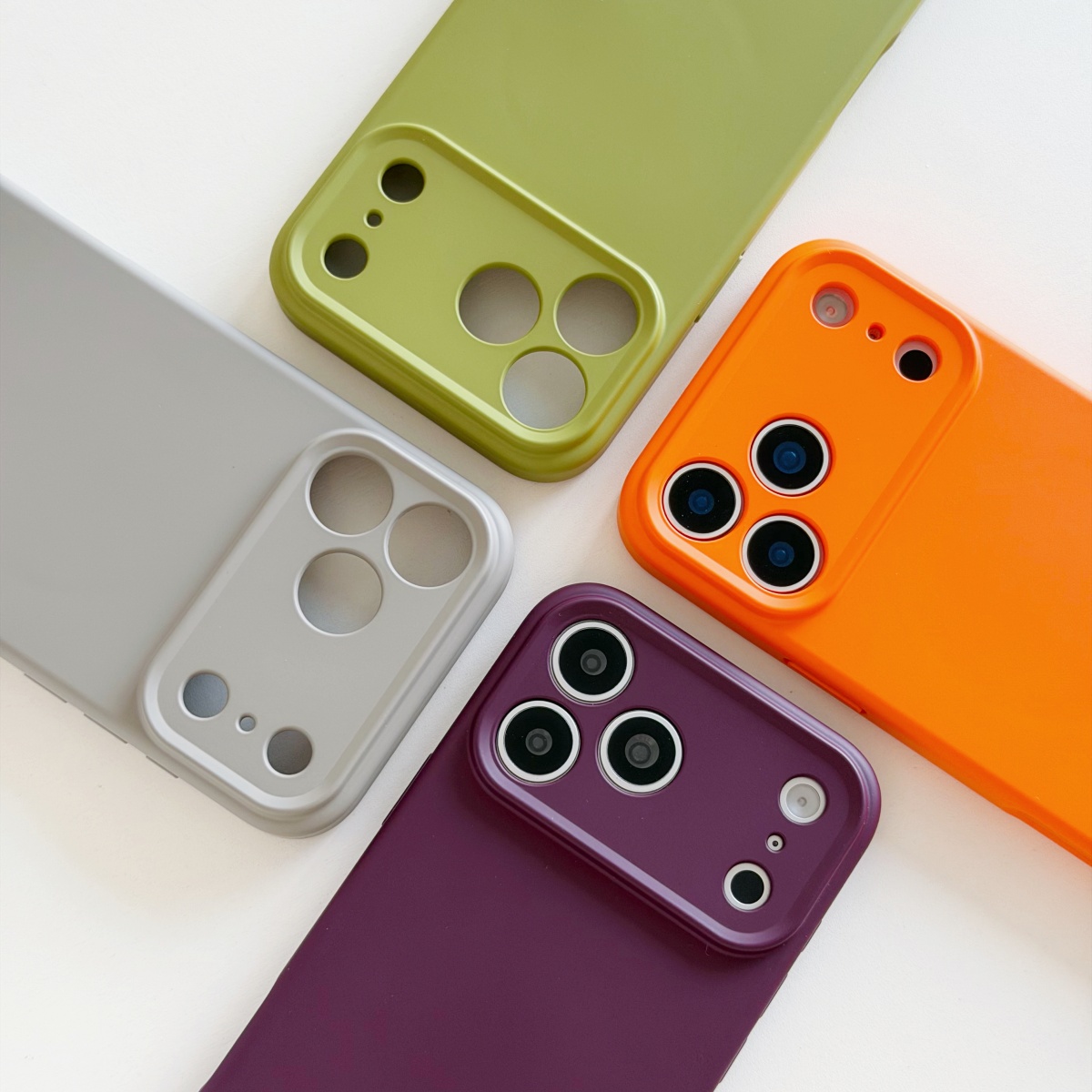 Fashion Liquid Silicone Magnet - Liquid Silicone Magnetic Phone Case review and price
