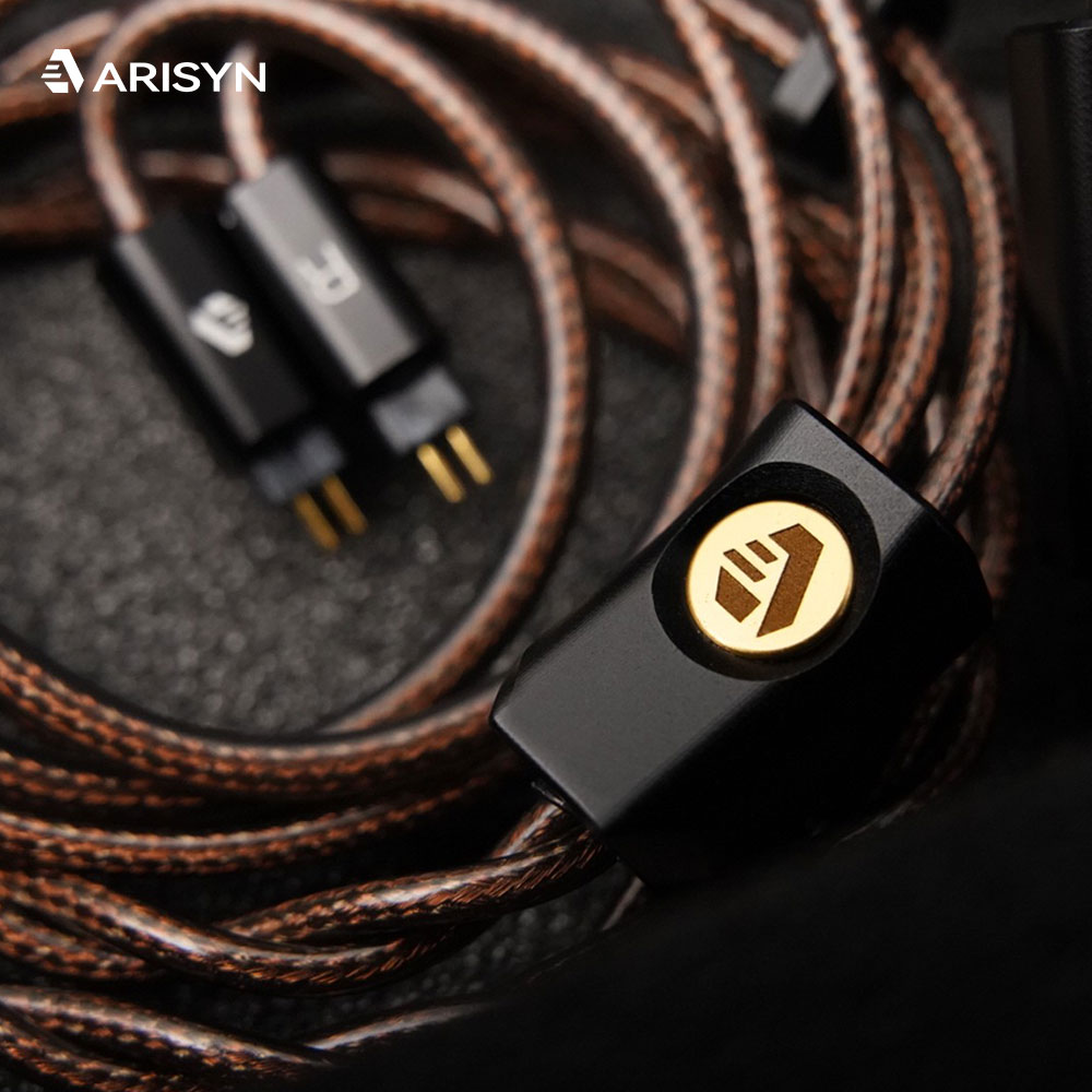 New ARISYN HUO SHU CU Earphone - Earphones review and price