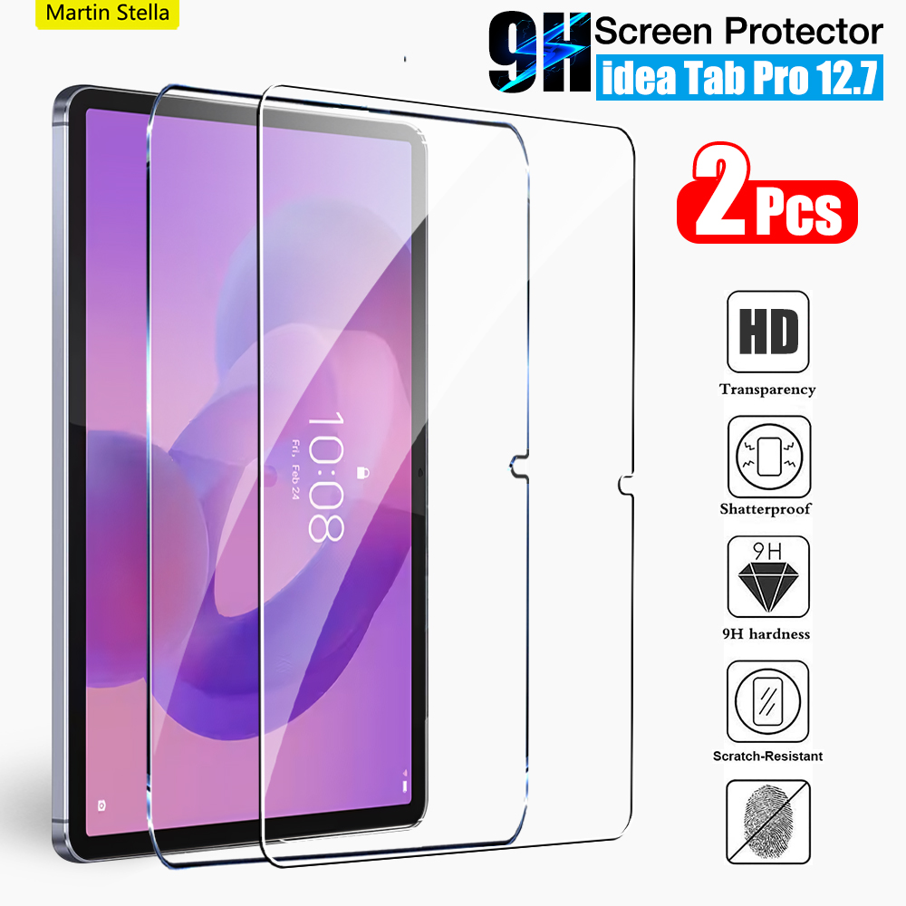 2Pcs Tempered Glass Screen Pro - Matte Anti Glare Screen Protector review and price