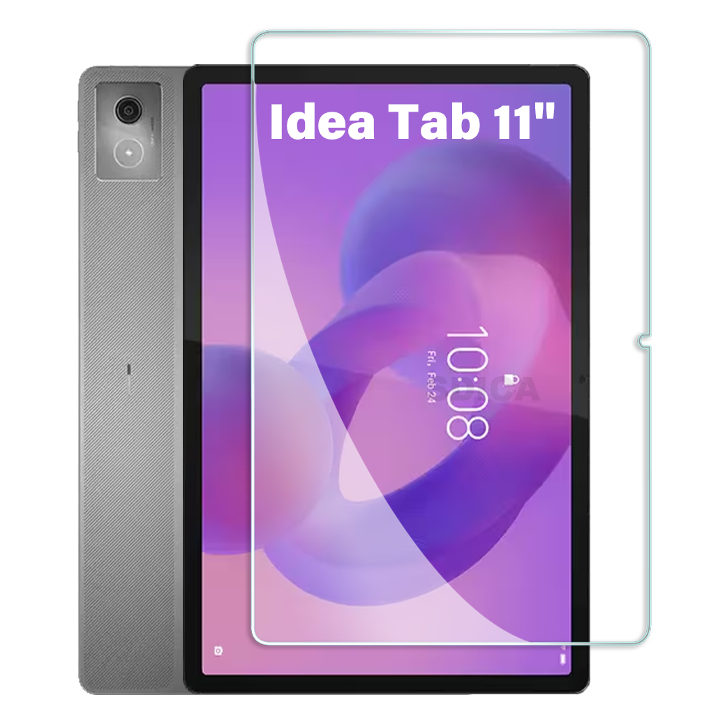 For Lenovo Idea Tab 11.0 inch  - Matte Anti Glare Screen Protector review and price