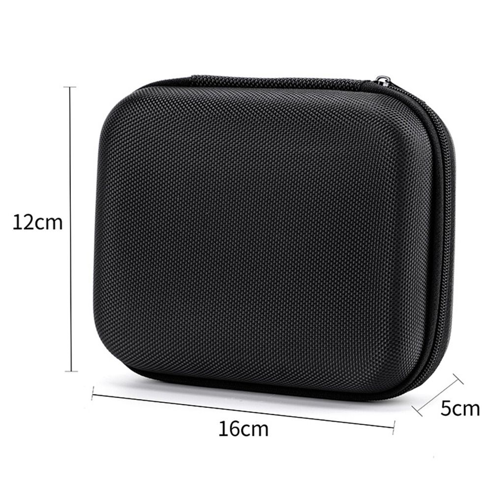 Durable Hard Shell EVA Storage - Earphones review and price