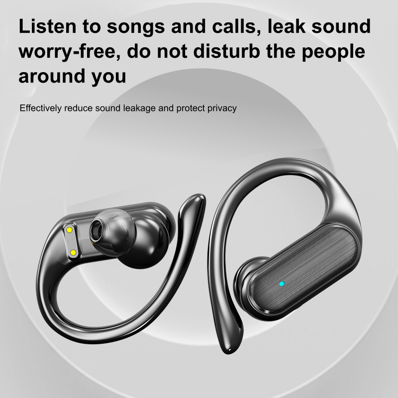 BOSECXTING A520 Wireless Busin - Earphones review and price