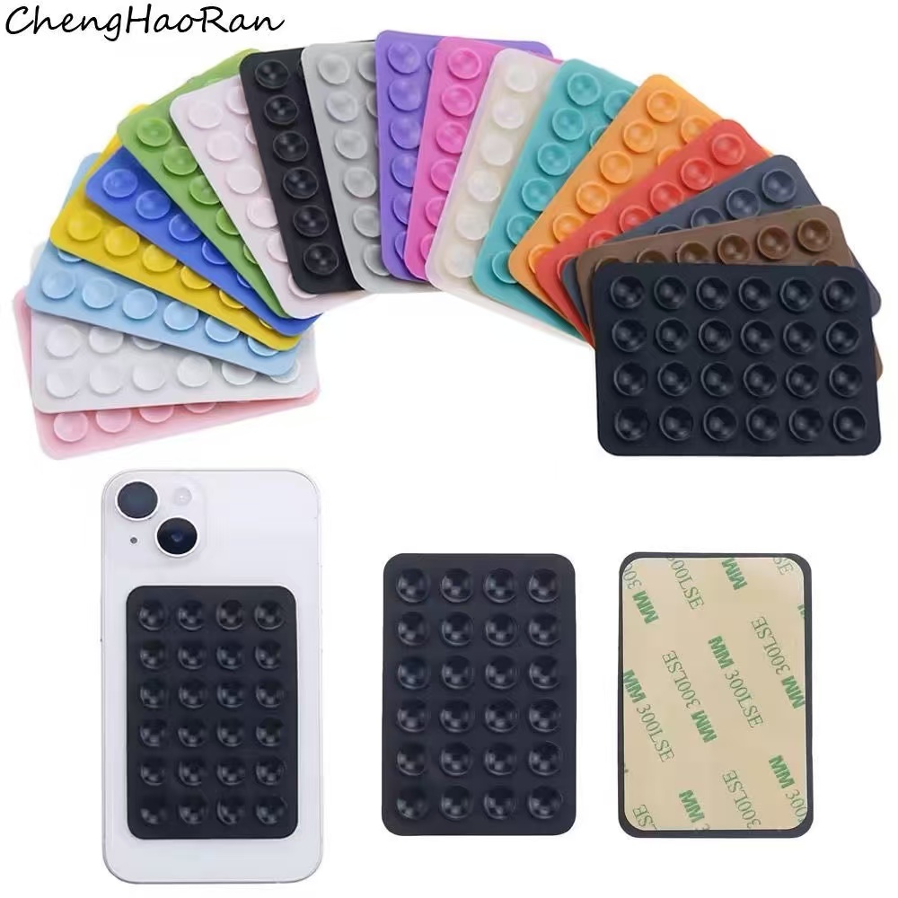Silicone Suction Cup Phone Hol - Phone Cases review and price