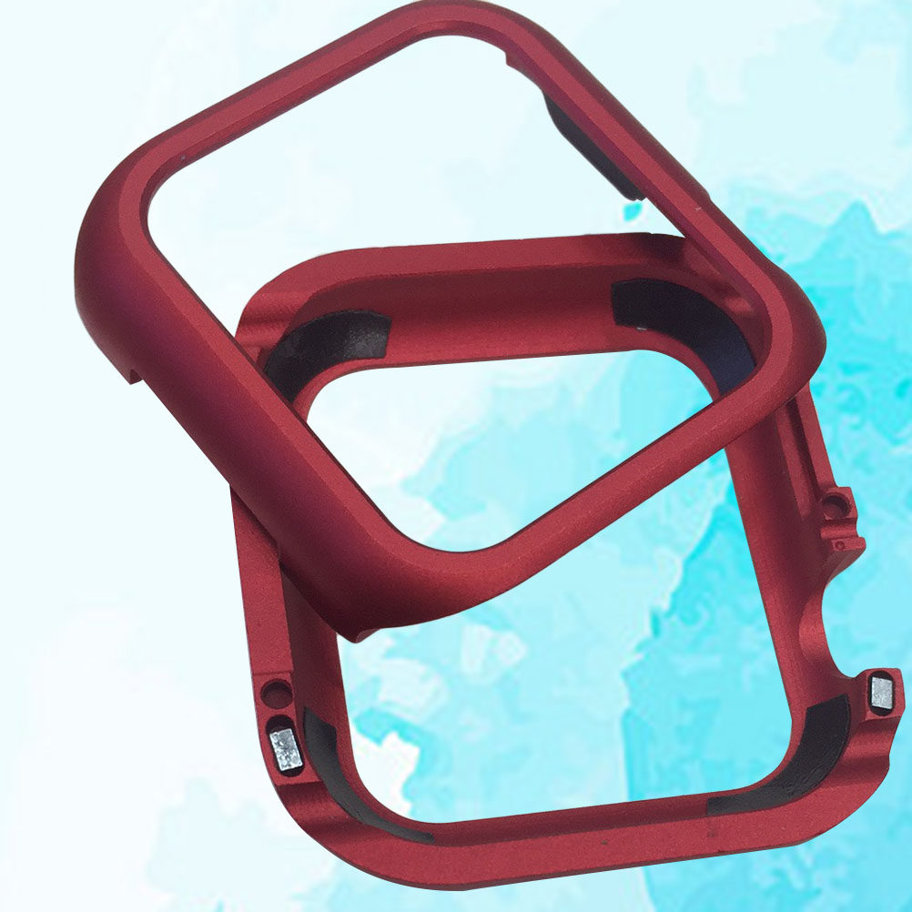 Metal Frame Protective Case Co - Metal Bumper Aluminum Frame Case review and price