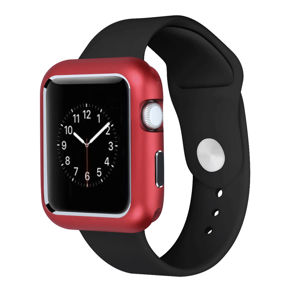 Metal Frame Protective Case Co - Metal Bumper Aluminum Frame Case review and price