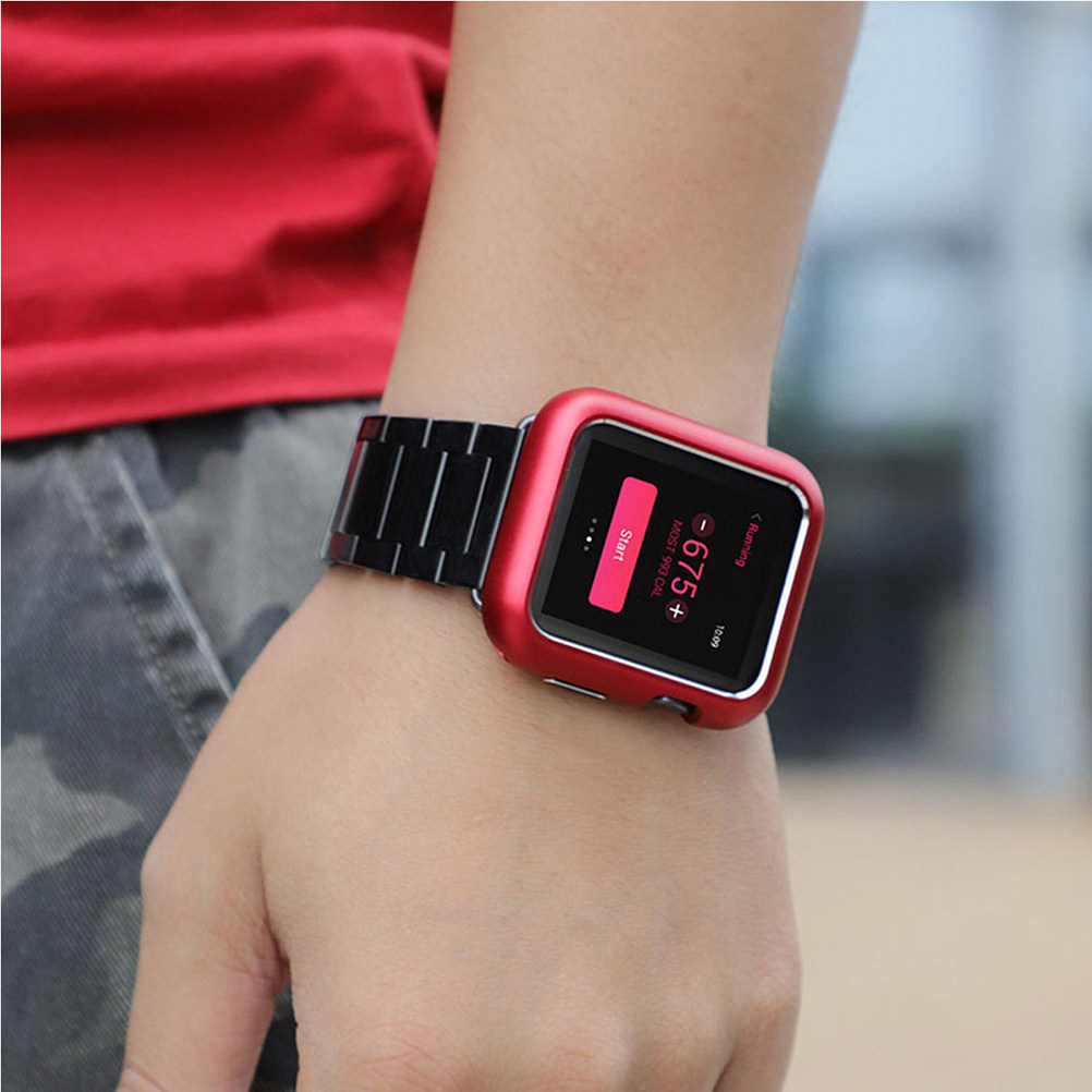 Metal Frame Protective Case Co - Metal Bumper Aluminum Frame Case review and price