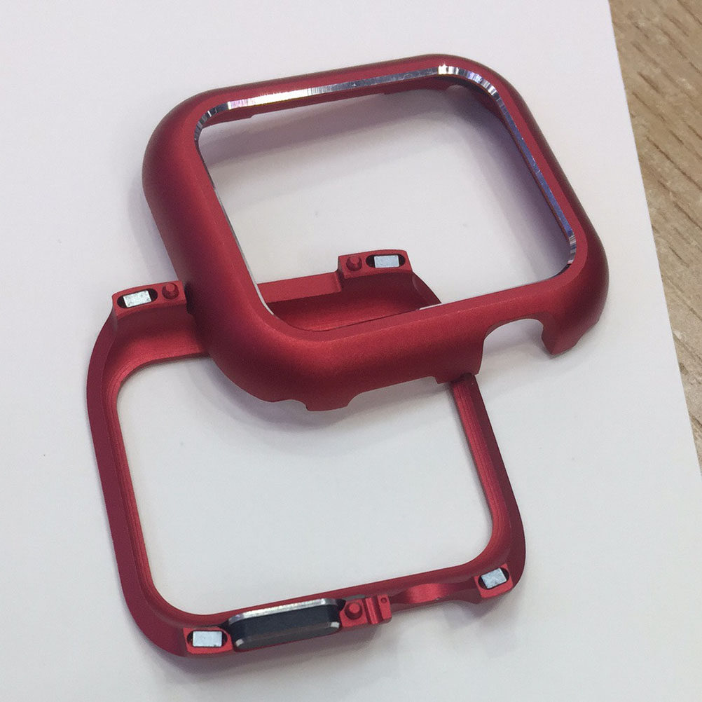 Metal Frame Protective Case Co - Metal Bumper Aluminum Frame Case review and price